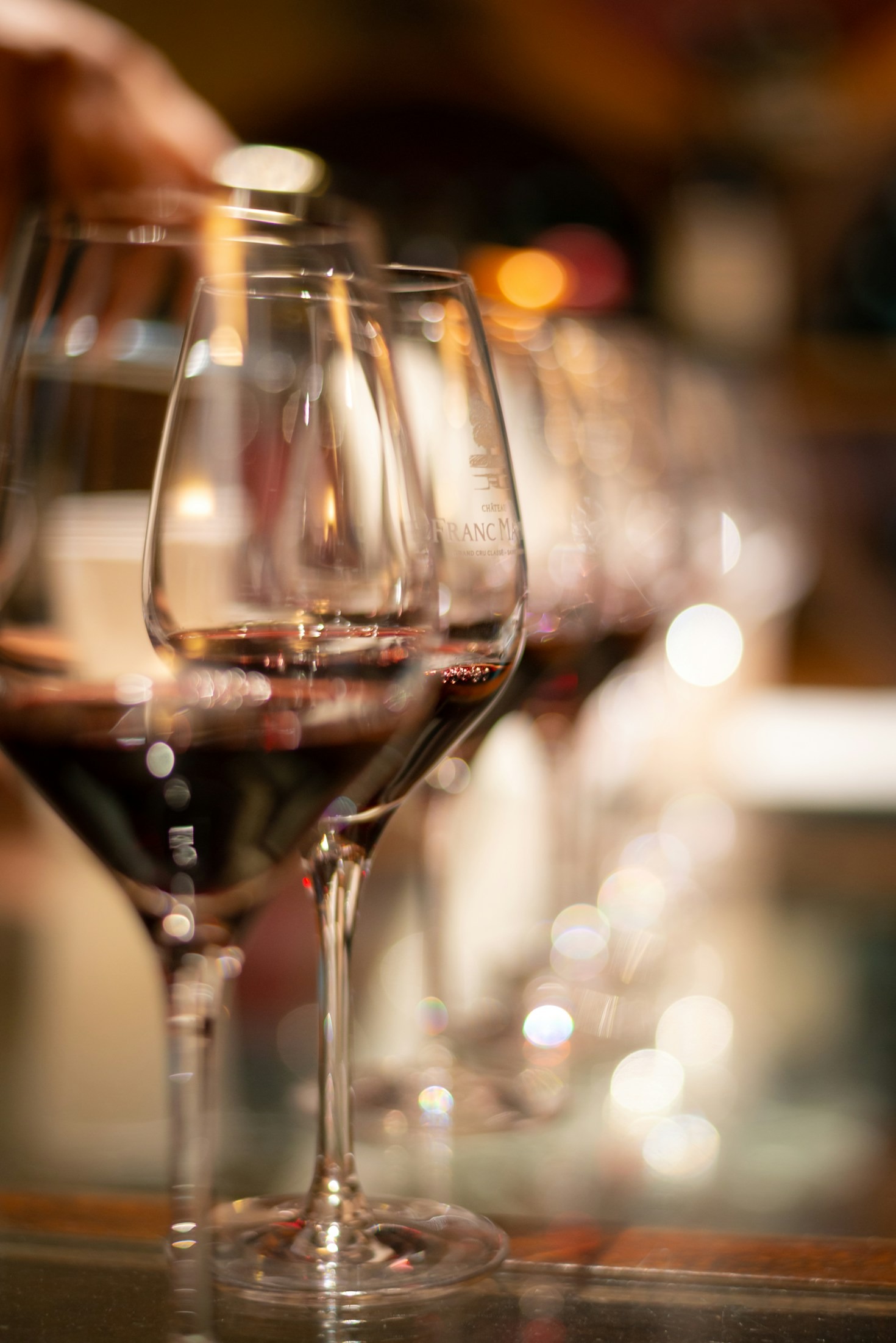 Top Tips for Hosting a Memorable Wine Tasting