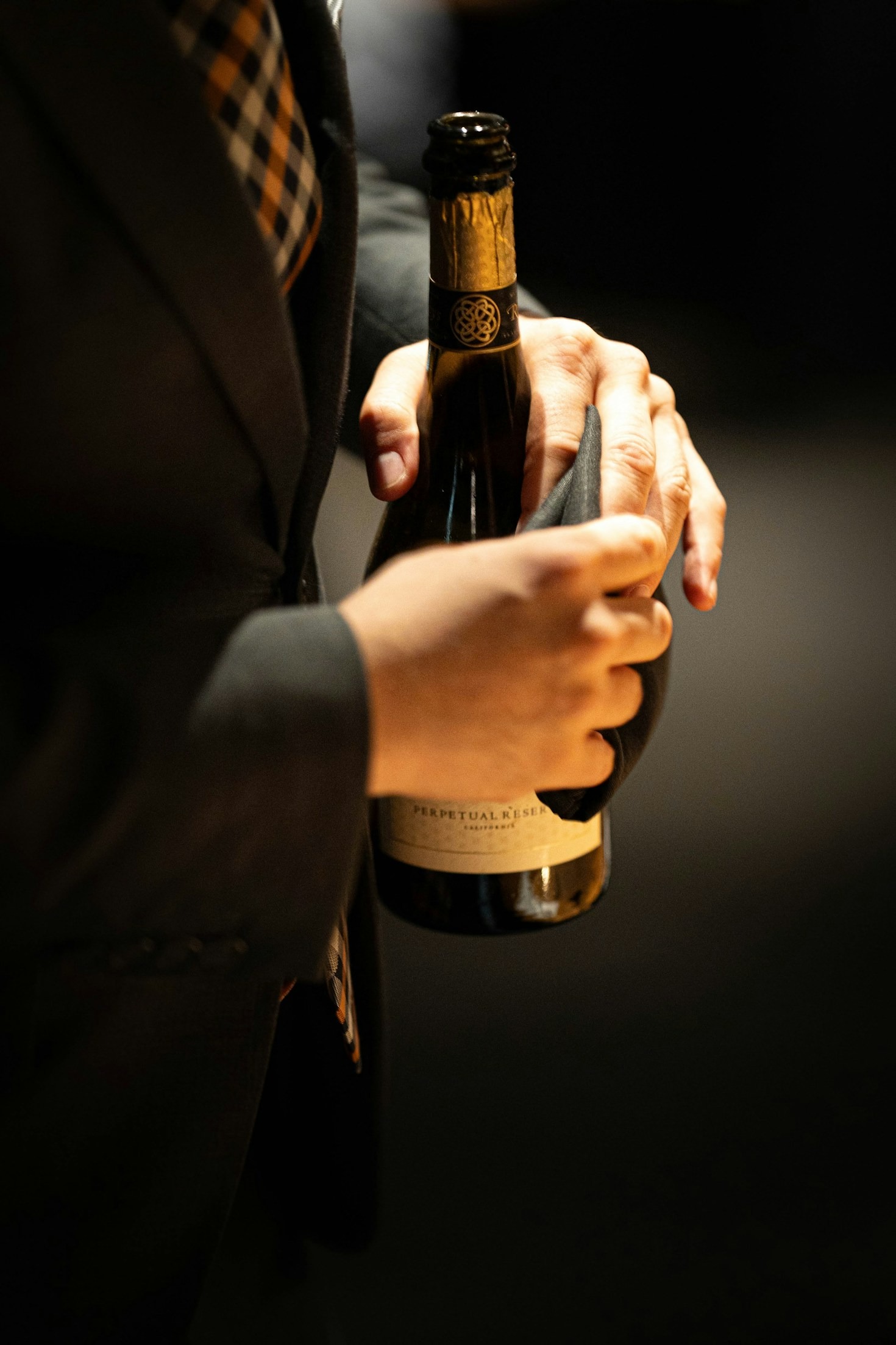 Pairing Wines with Everyday Meals Made Simple