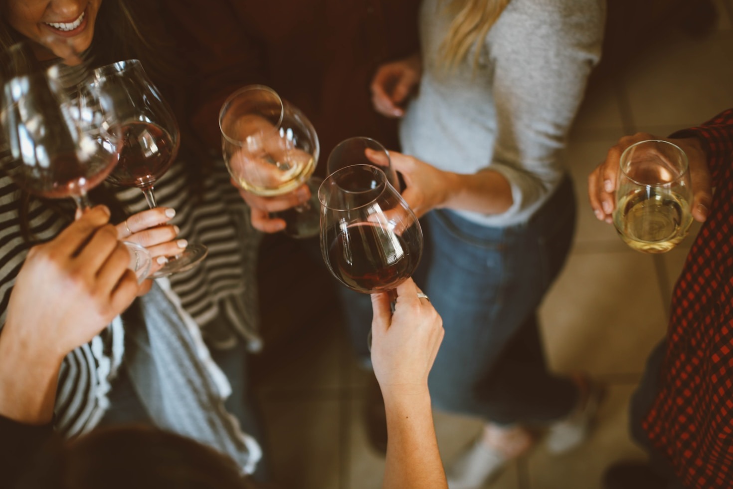 How to Build Your Personal Wine Collection