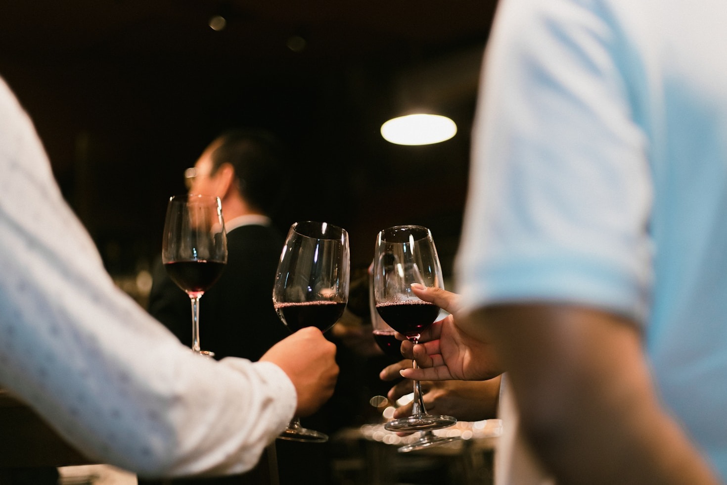 Unveiling the Unique Flavors of Small-Batch Wines